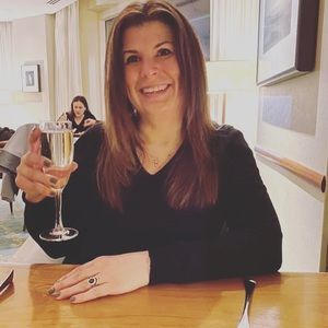 Meet your Posher, Kristy